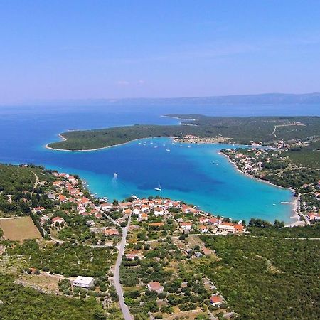 Apartments With A Parking Space Loviste, Peljesac - 19514 ภายนอก รูปภาพ