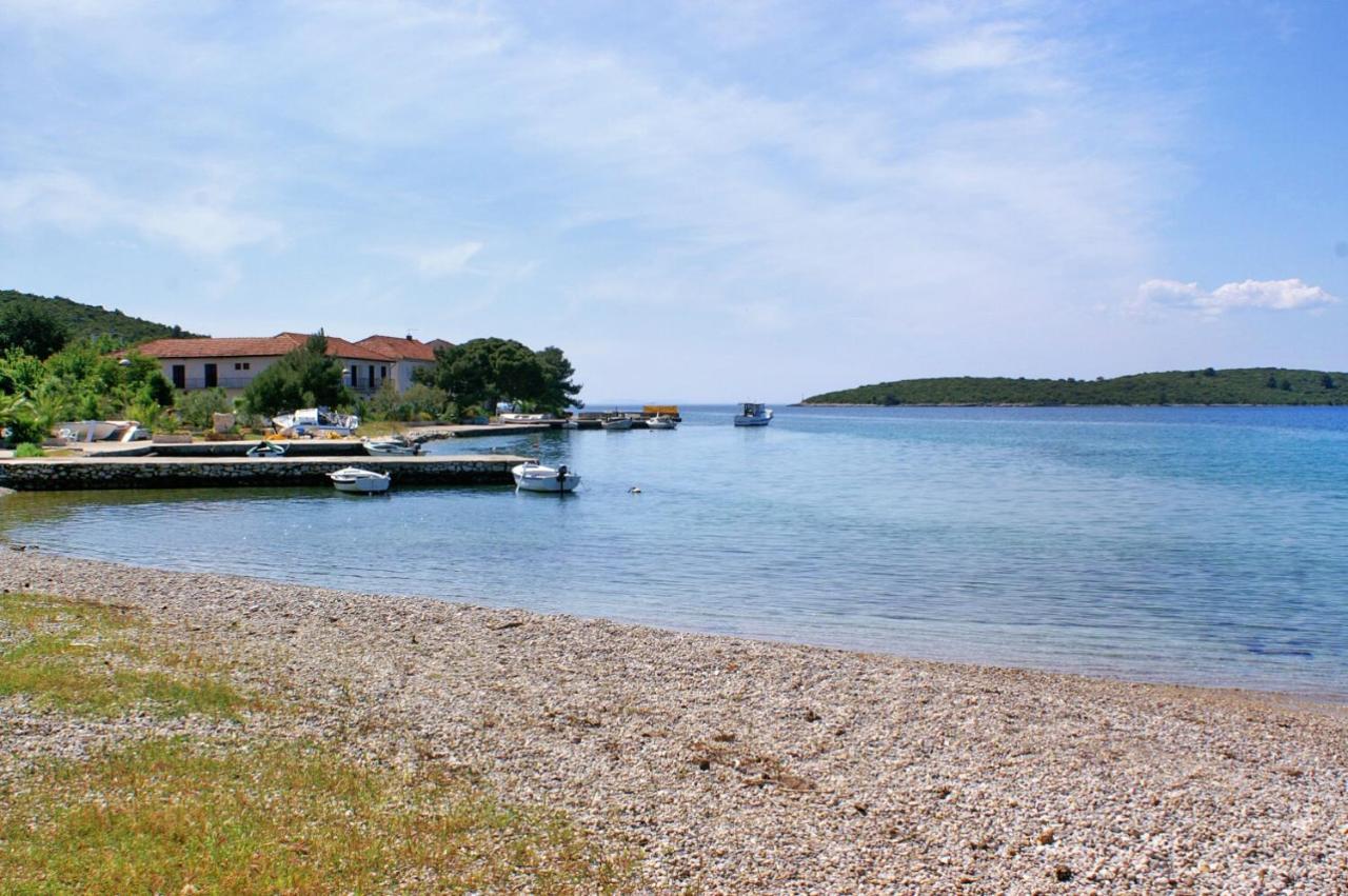 Apartments With A Parking Space Loviste, Peljesac - 19514 ภายนอก รูปภาพ
