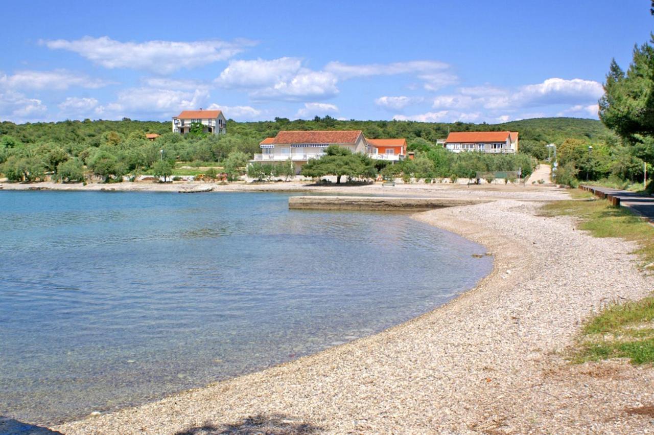 Apartments With A Parking Space Loviste, Peljesac - 19514 ภายนอก รูปภาพ