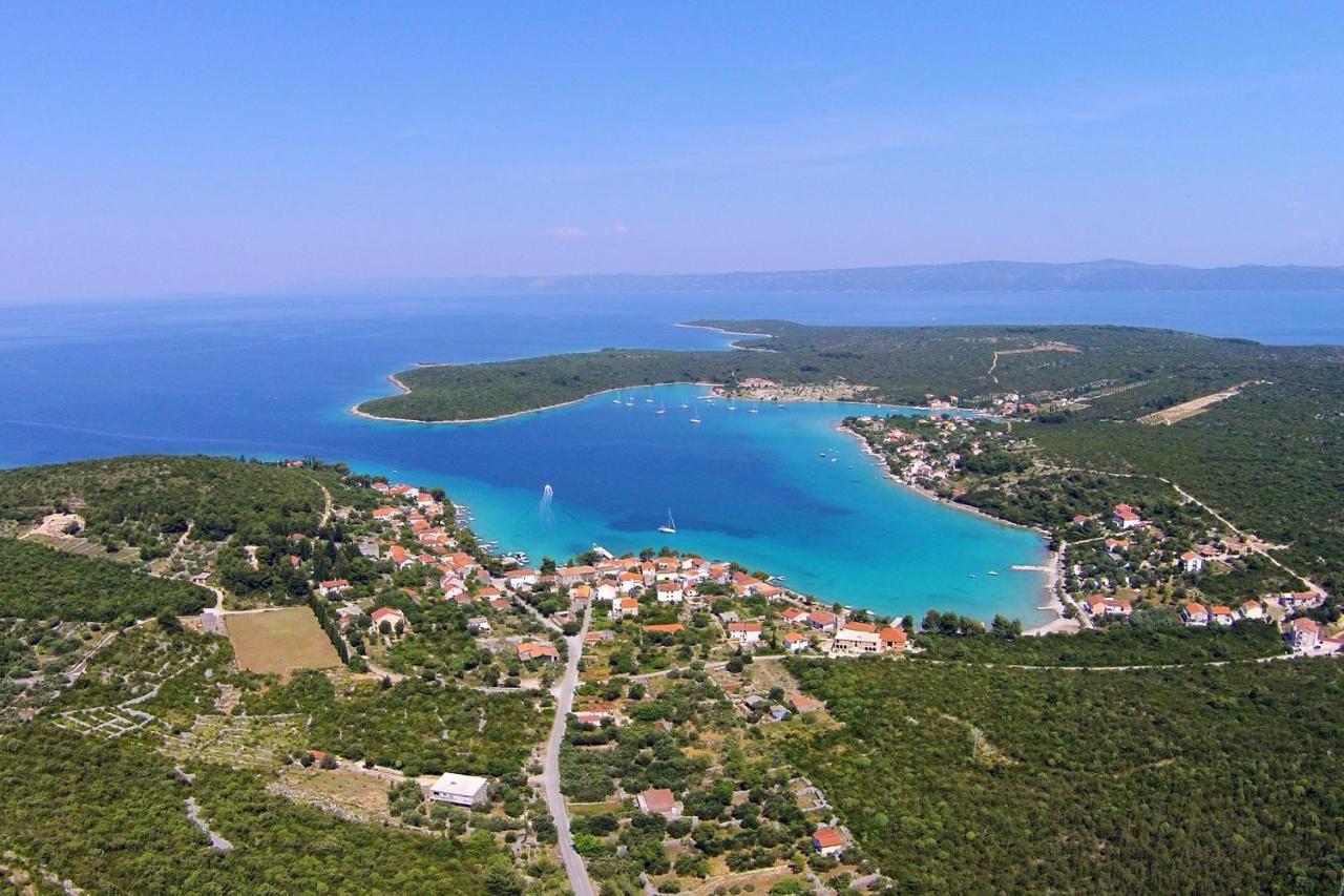 Apartments With A Parking Space Loviste, Peljesac - 19514 ภายนอก รูปภาพ