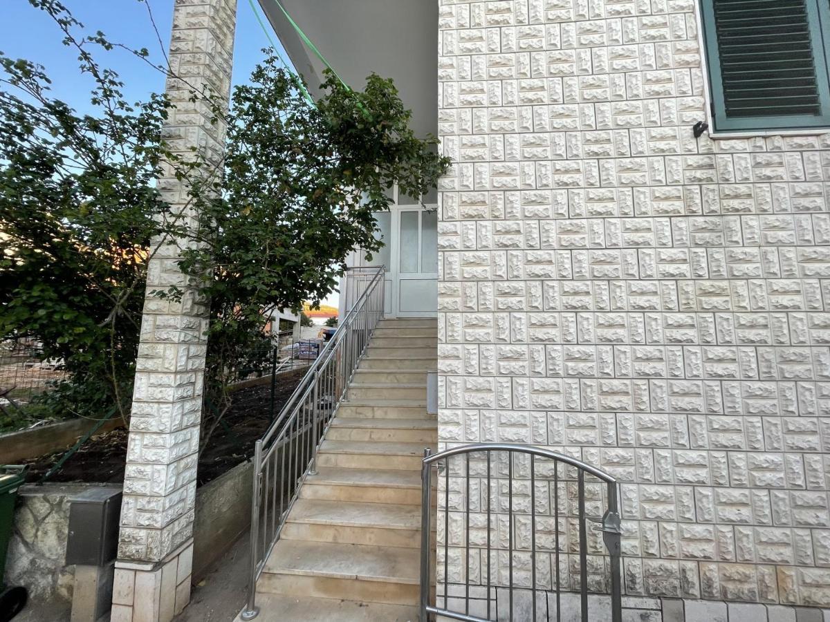 Apartments With A Parking Space Loviste, Peljesac - 19514 ภายนอก รูปภาพ